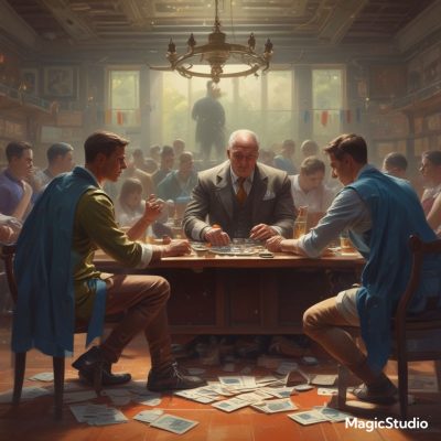 Что такое коэффициент в пари — объяснение для начинающих игроков